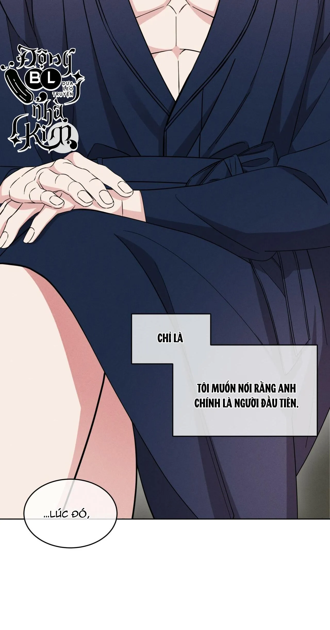 NIGHT OF LONDON Chapter 11 Trang 54