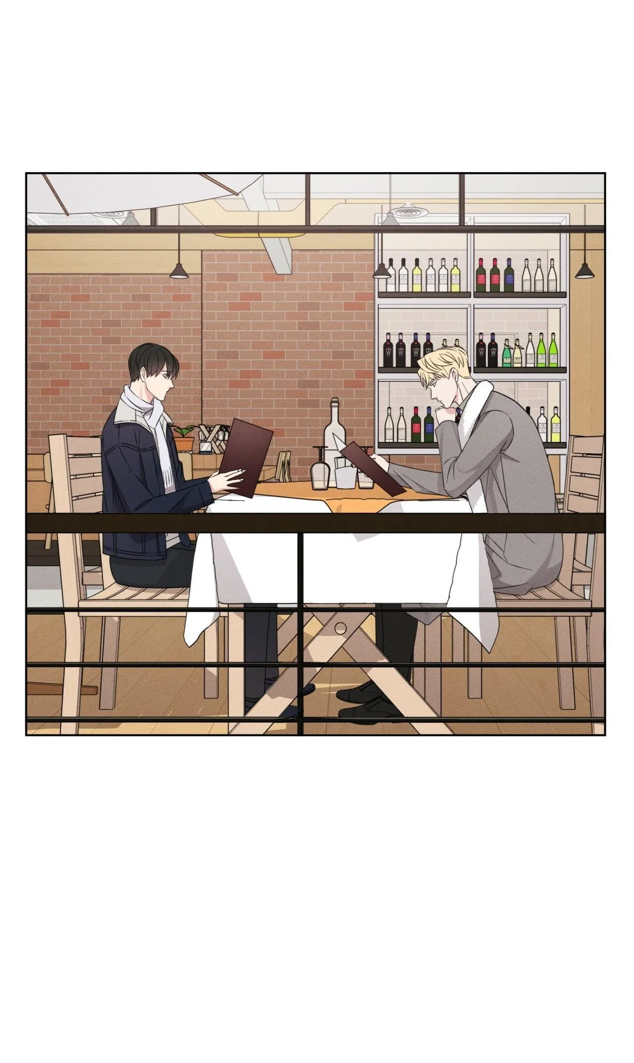 NIGHT OF LONDON Chapter 11 Trang 61