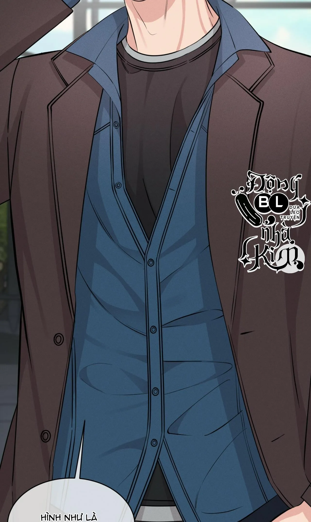 NIGHT OF LONDON Chapter 11 Trang 64