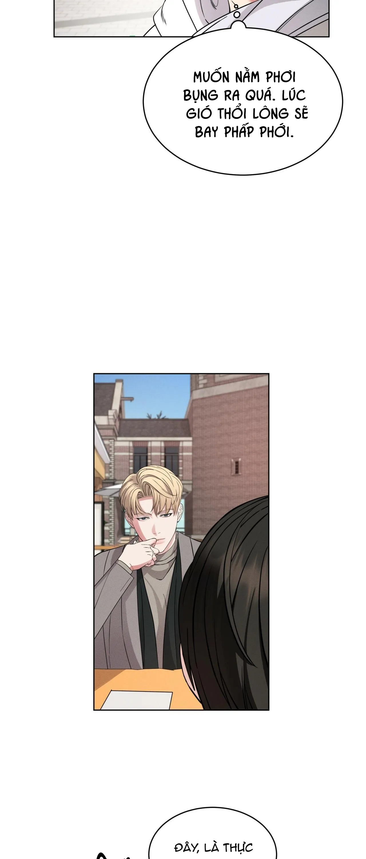 NIGHT OF LONDON Chapter 12 Trang 3