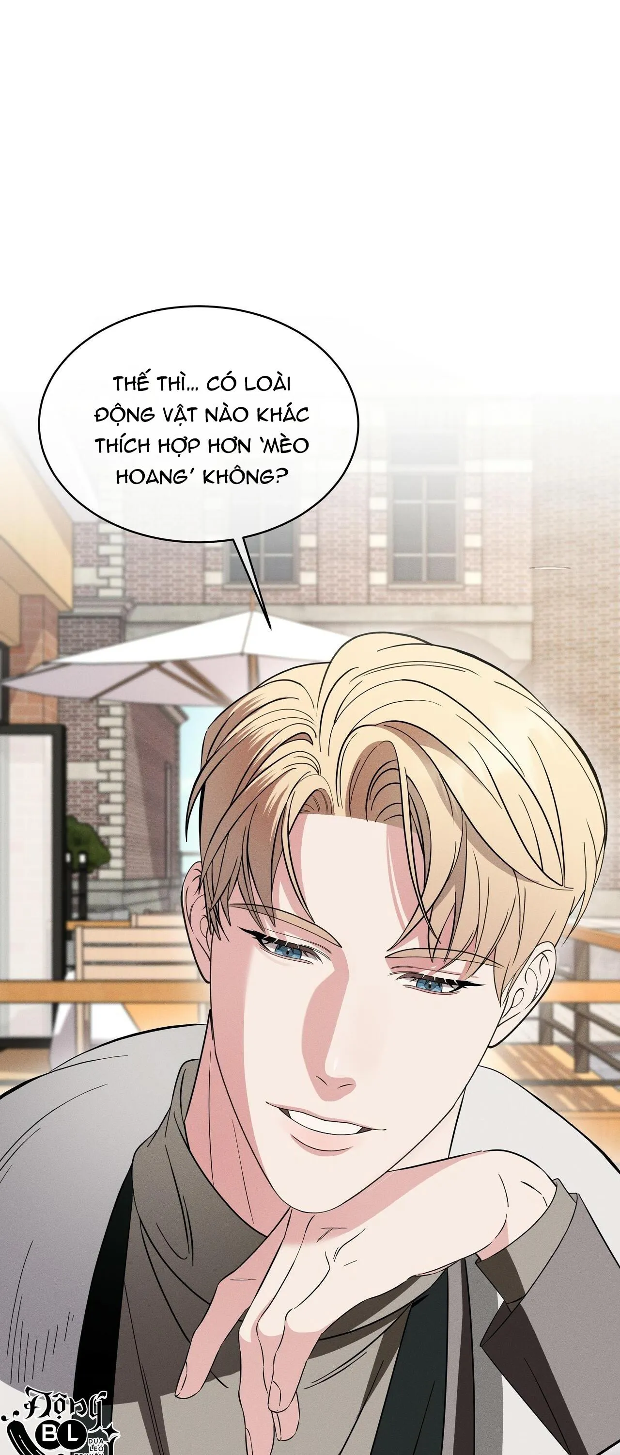 NIGHT OF LONDON Chapter 12 Trang 14