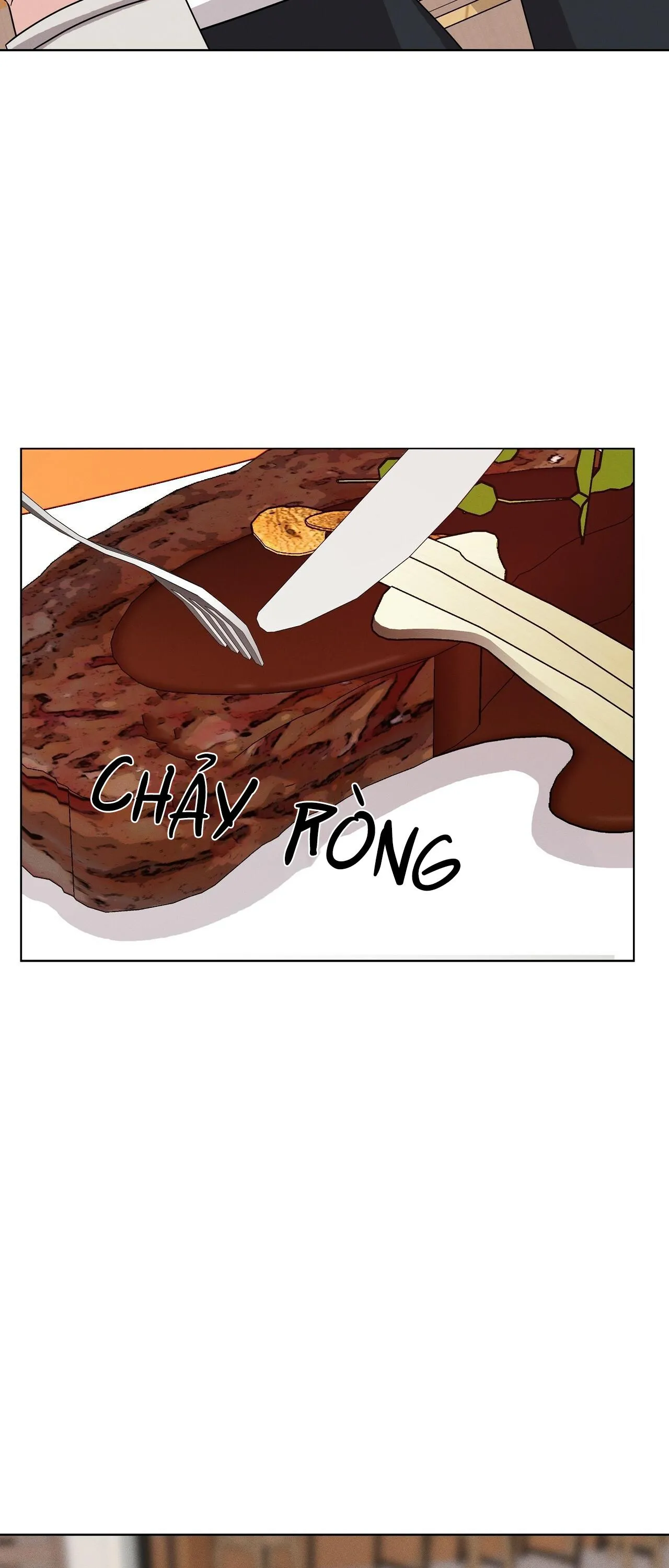 NIGHT OF LONDON Chapter 12 Trang 23