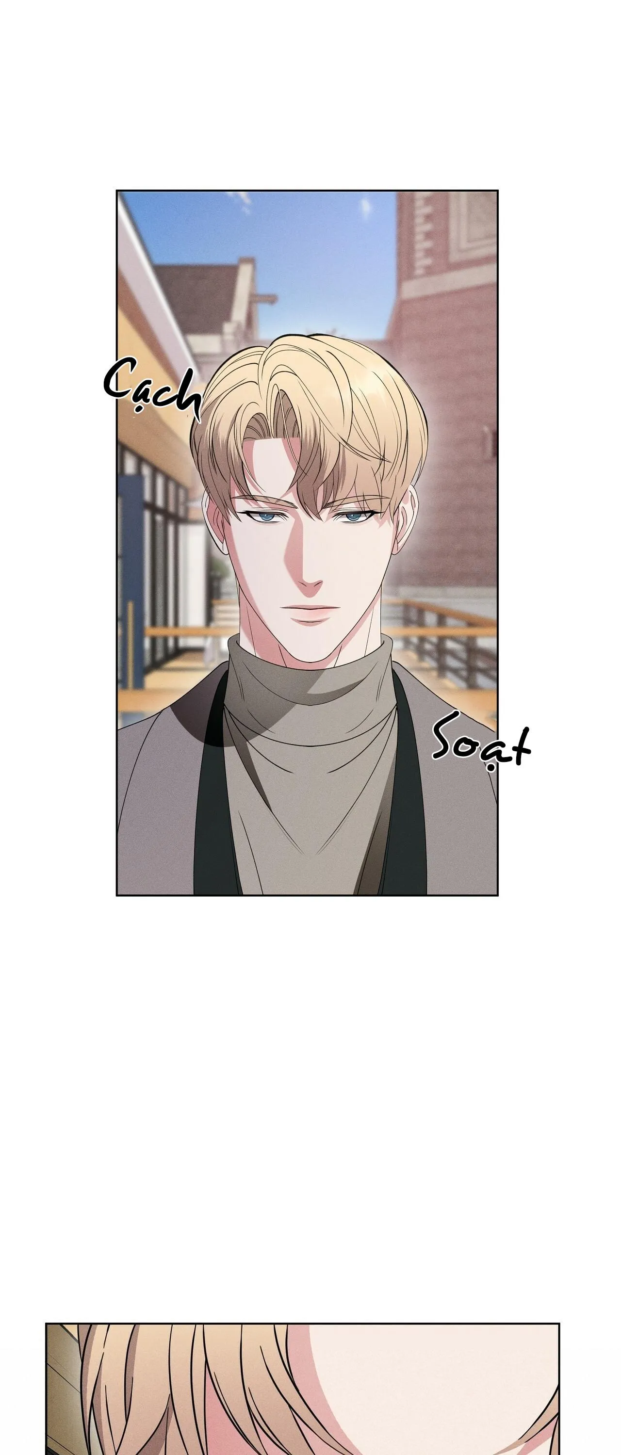 NIGHT OF LONDON Chapter 12 Trang 25