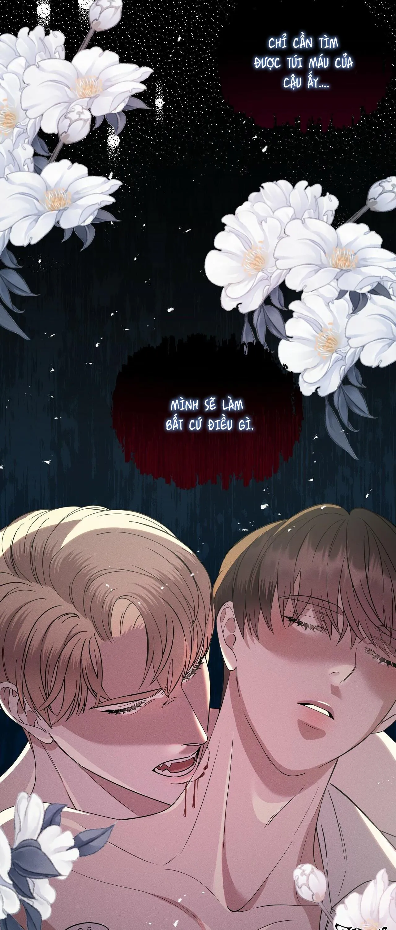 NIGHT OF LONDON Chapter 12 Trang 27