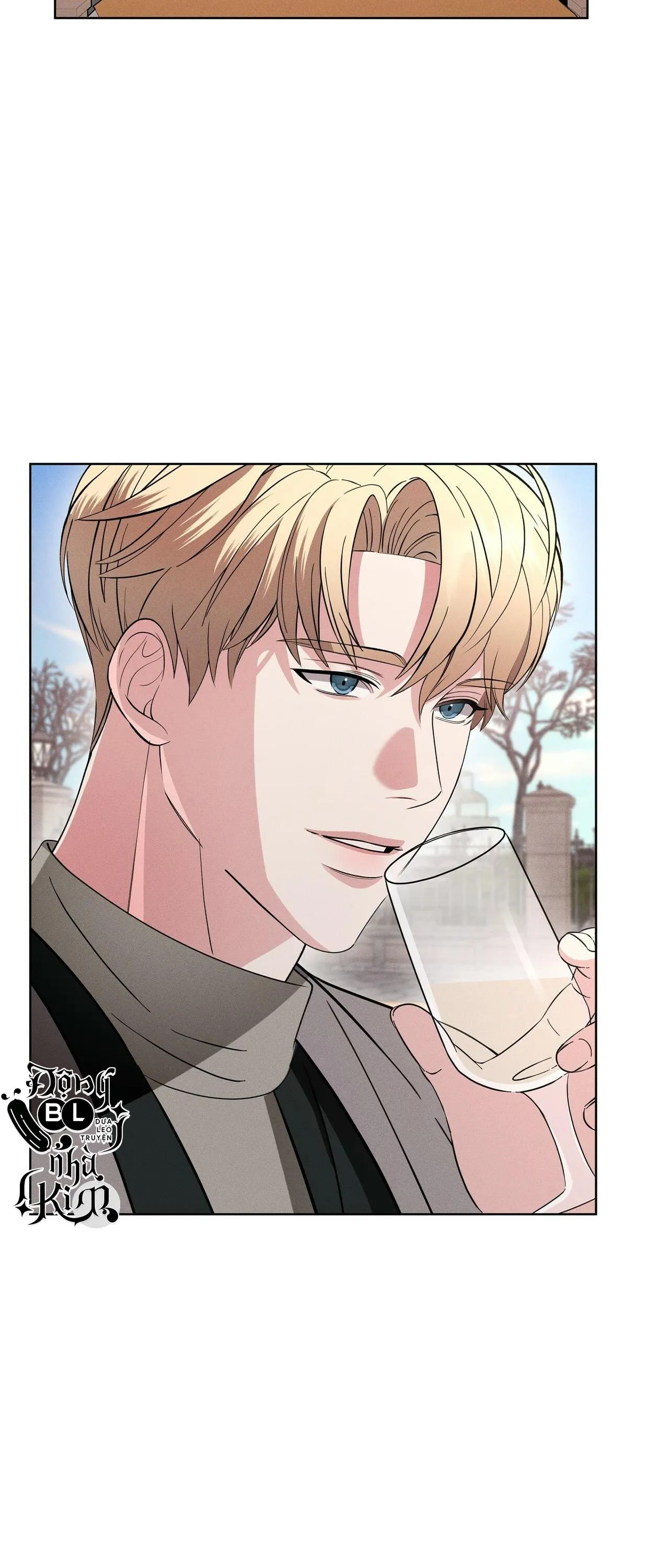 NIGHT OF LONDON Chapter 12 Trang 29