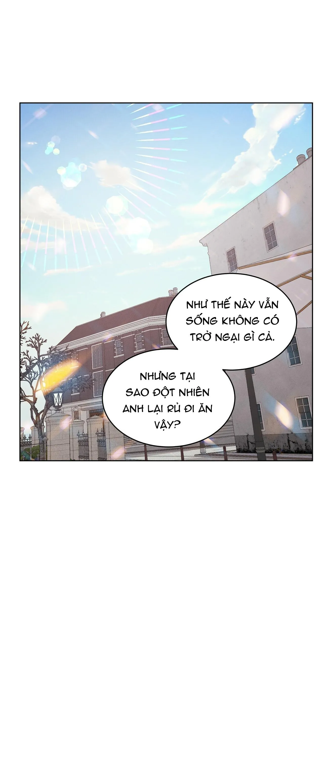 NIGHT OF LONDON Chapter 12 Trang 31