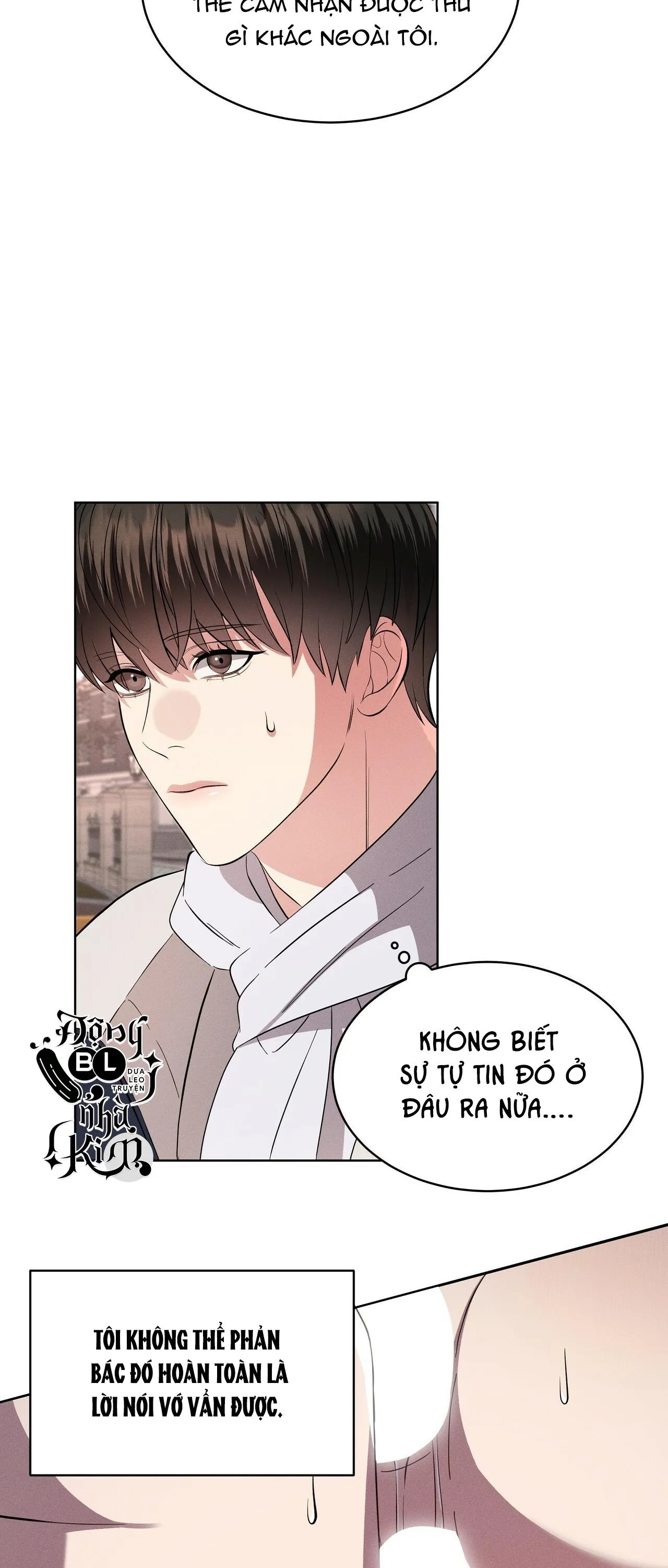 NIGHT OF LONDON Chapter 12 Trang 38