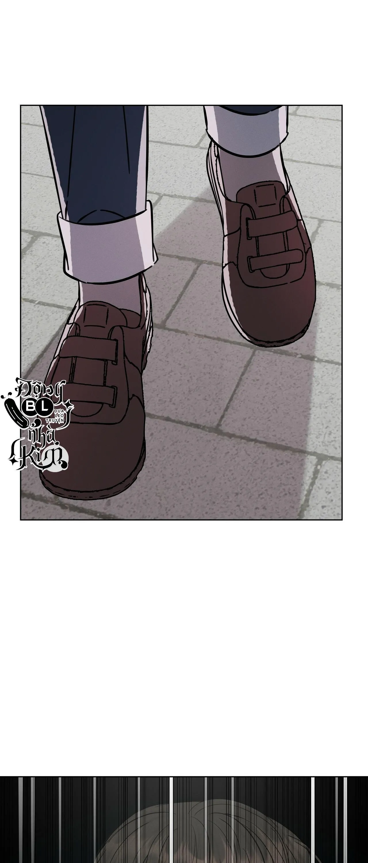 NIGHT OF LONDON Chapter 12 Trang 41