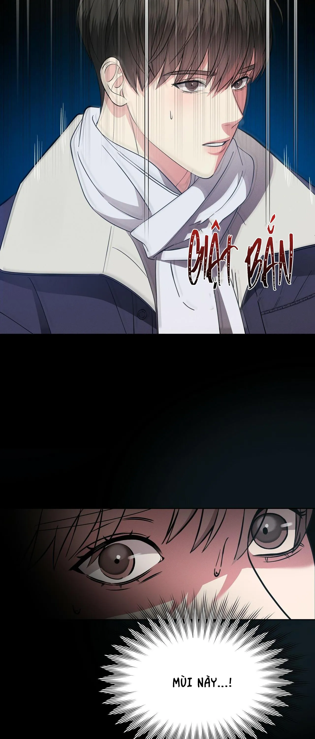 NIGHT OF LONDON Chapter 12 Trang 42