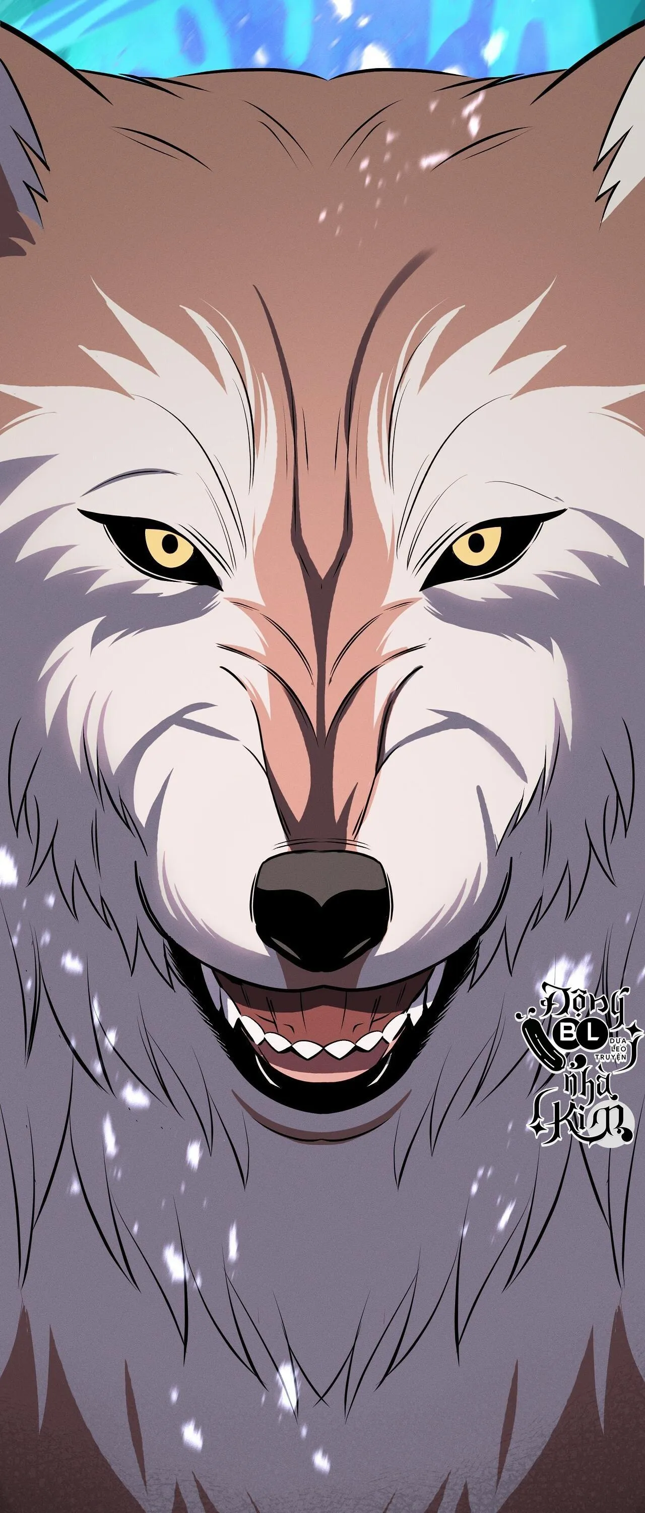 NIGHT OF LONDON Chapter 12 Trang 45