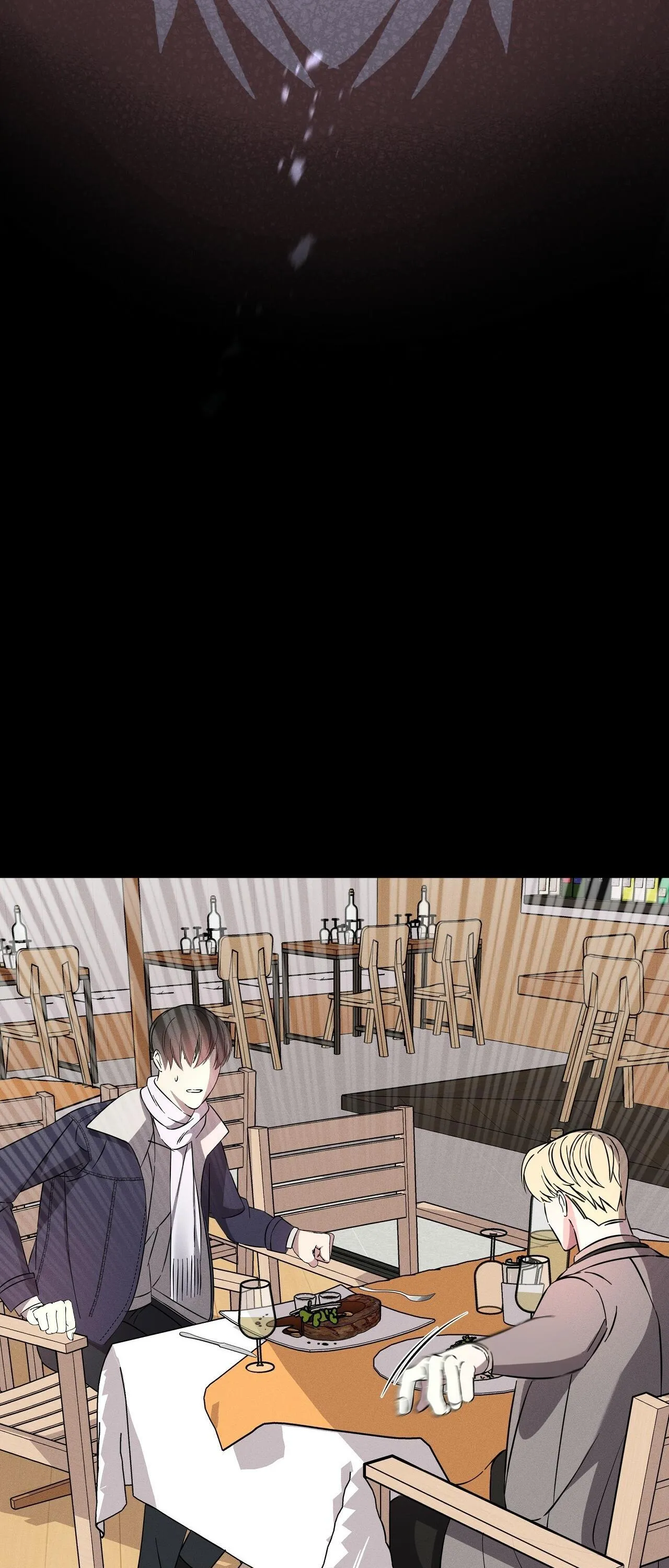 NIGHT OF LONDON Chapter 12 Trang 46