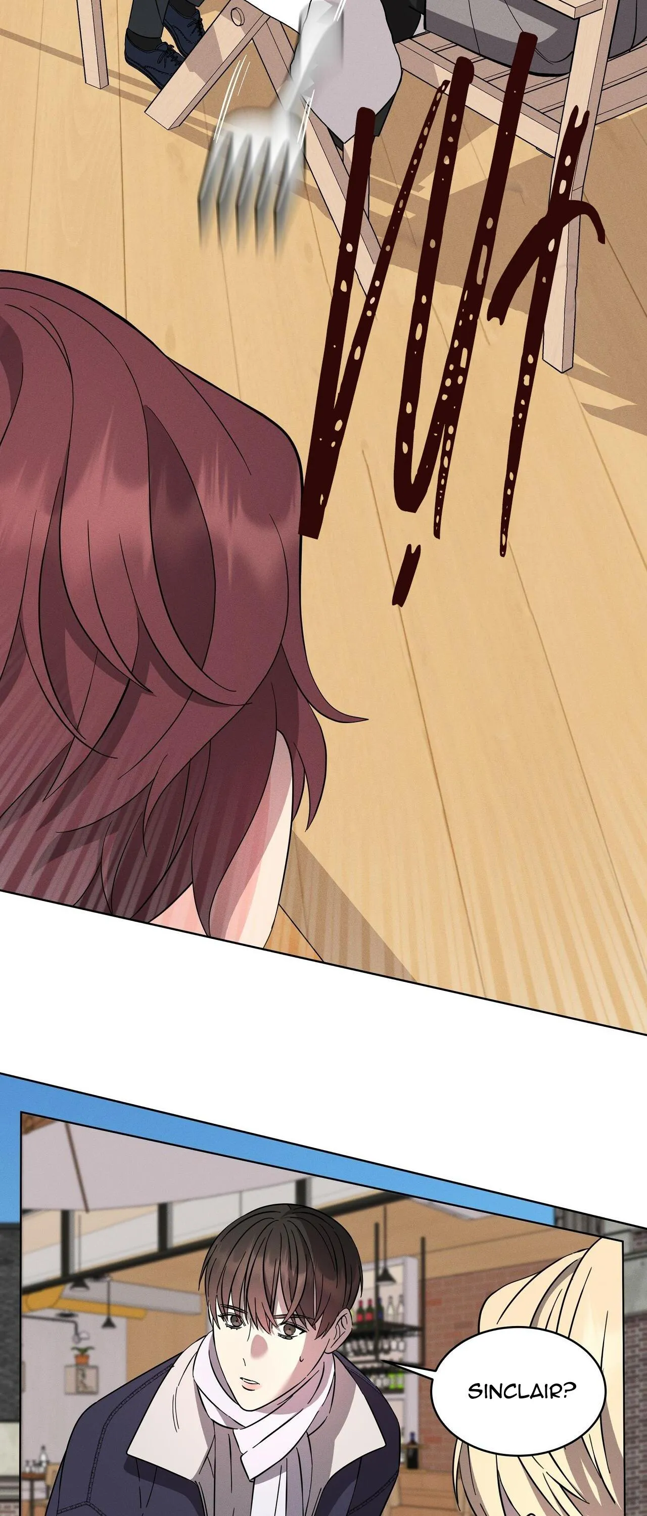 NIGHT OF LONDON Chapter 12 Trang 47