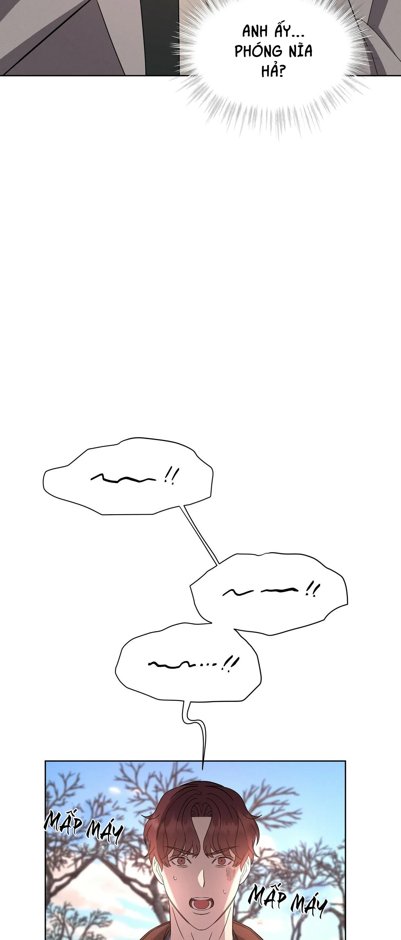 NIGHT OF LONDON Chapter 12 Trang 49