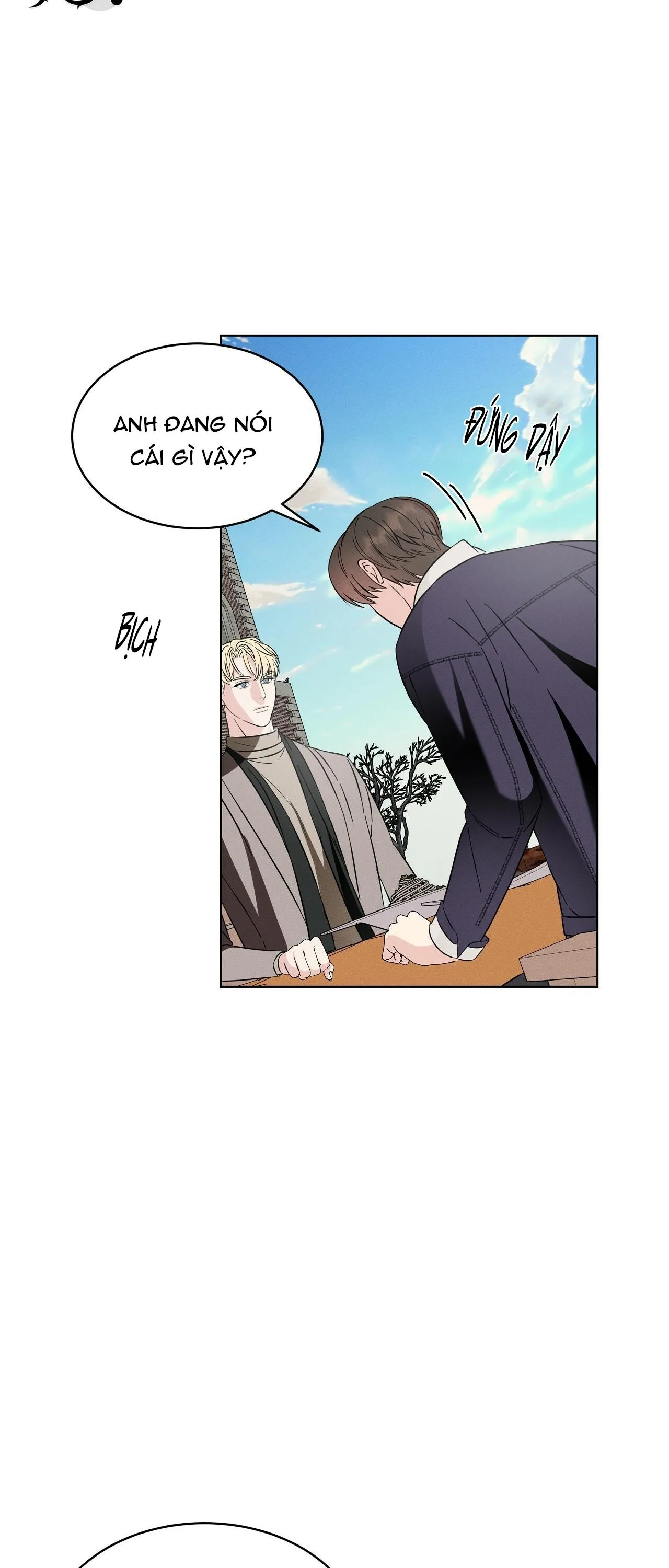 NIGHT OF LONDON Chapter 12 Trang 53