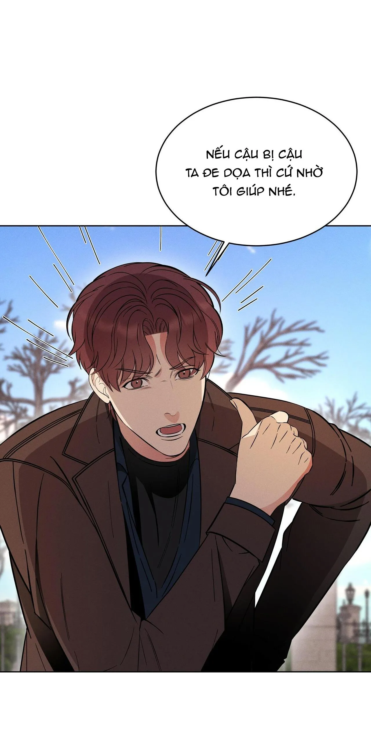 NIGHT OF LONDON Chapter 12 Trang 58