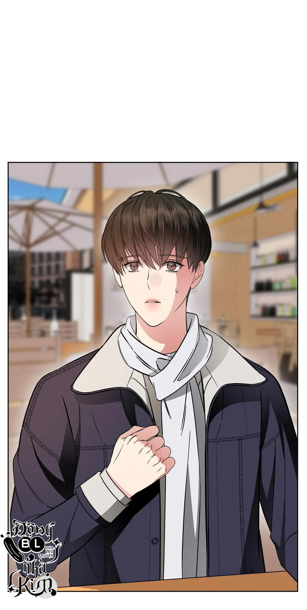 NIGHT OF LONDON Chapter 12 Trang 59