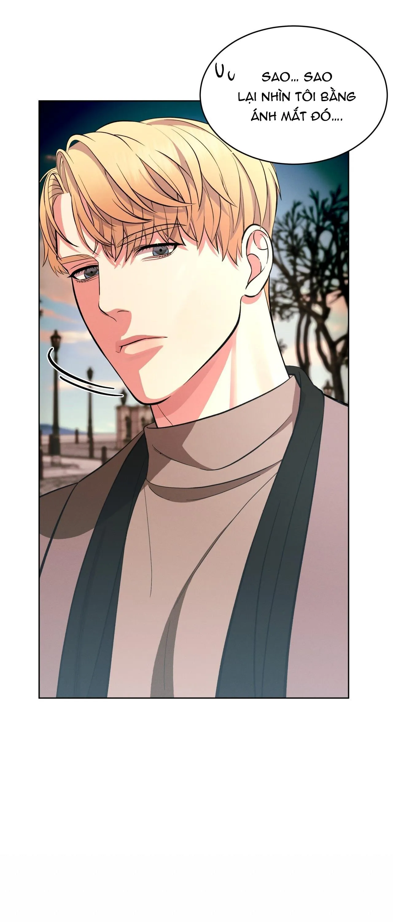 NIGHT OF LONDON Chapter 13 Trang 5