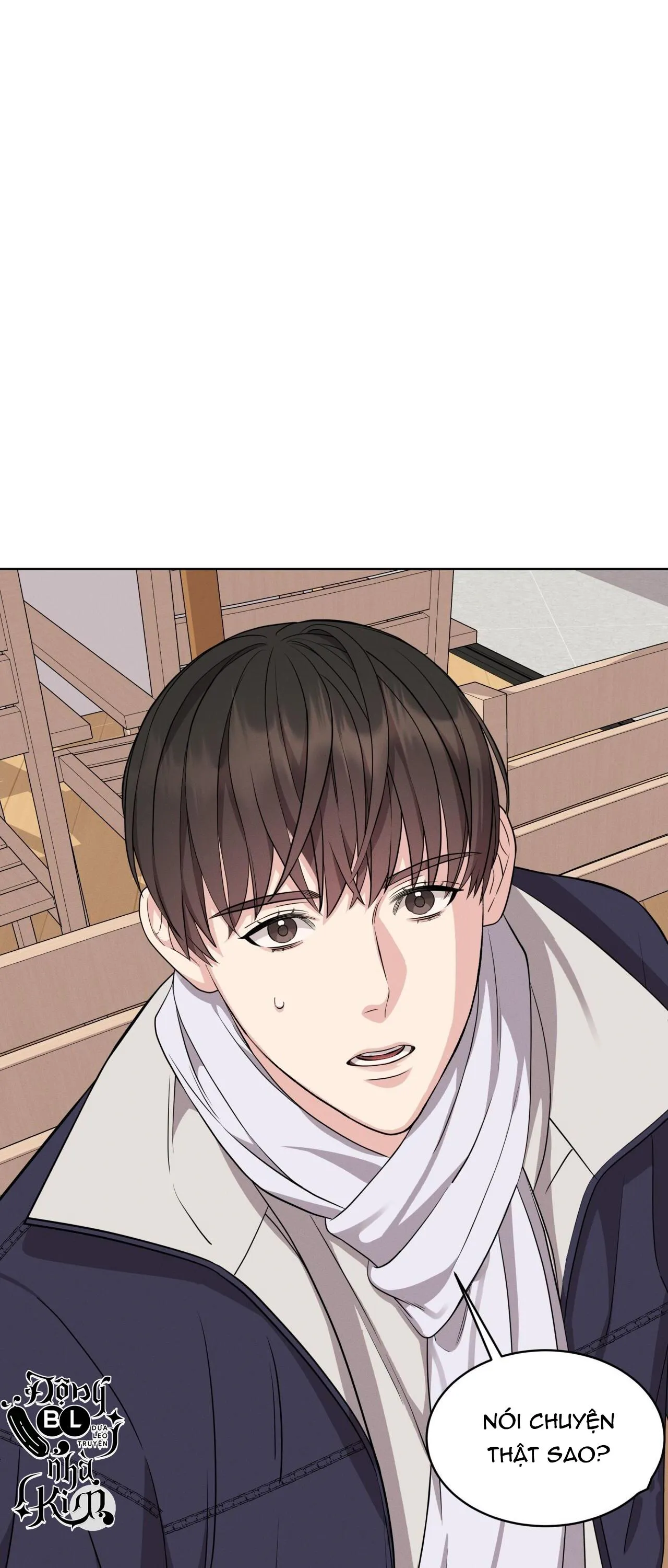 NIGHT OF LONDON Chapter 13 Trang 9