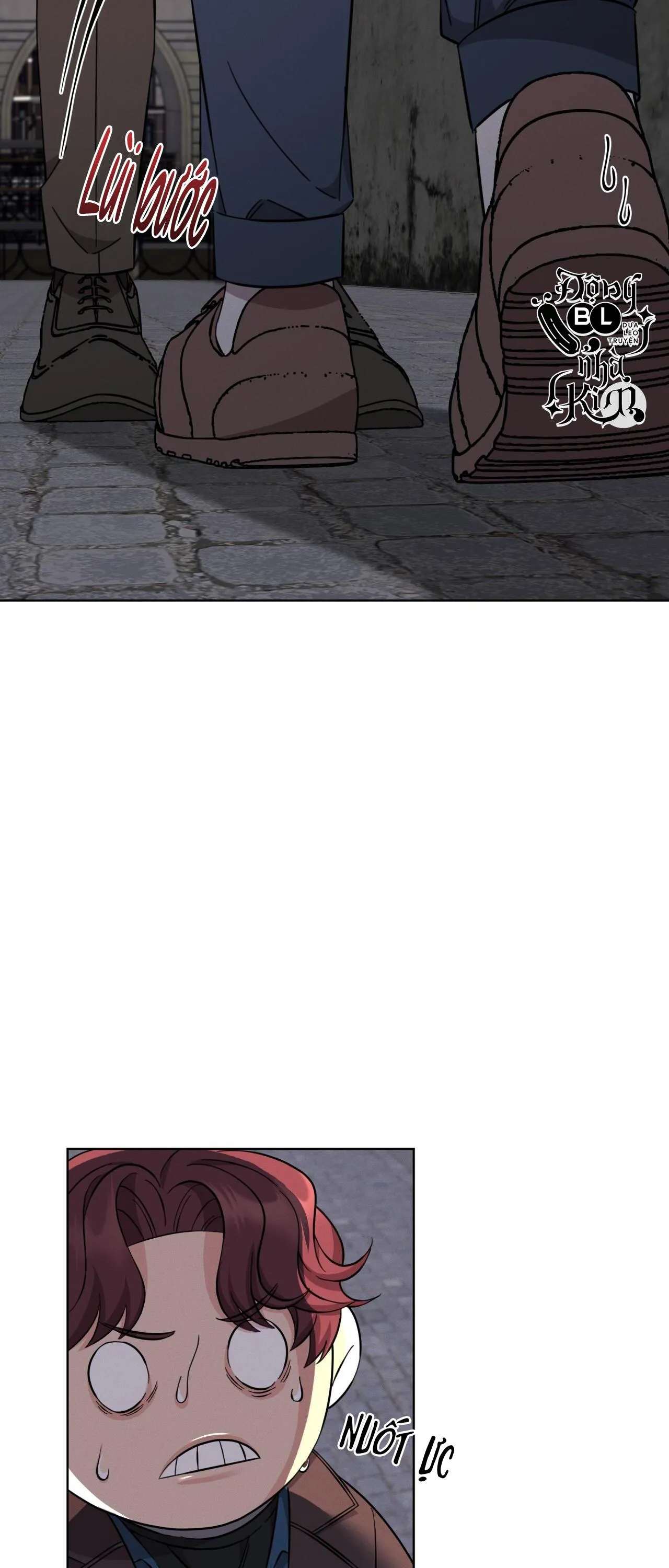 NIGHT OF LONDON Chapter 13 Trang 12