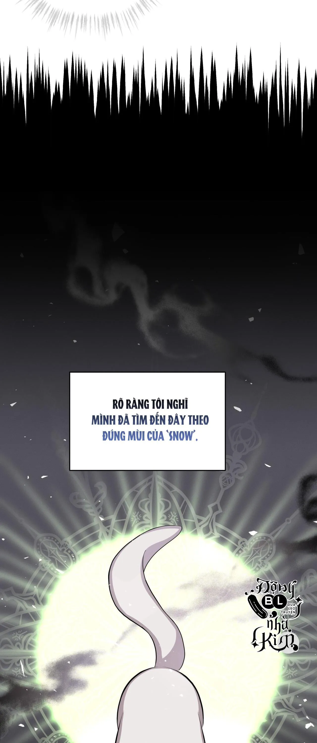 NIGHT OF LONDON Chapter 13 Trang 14