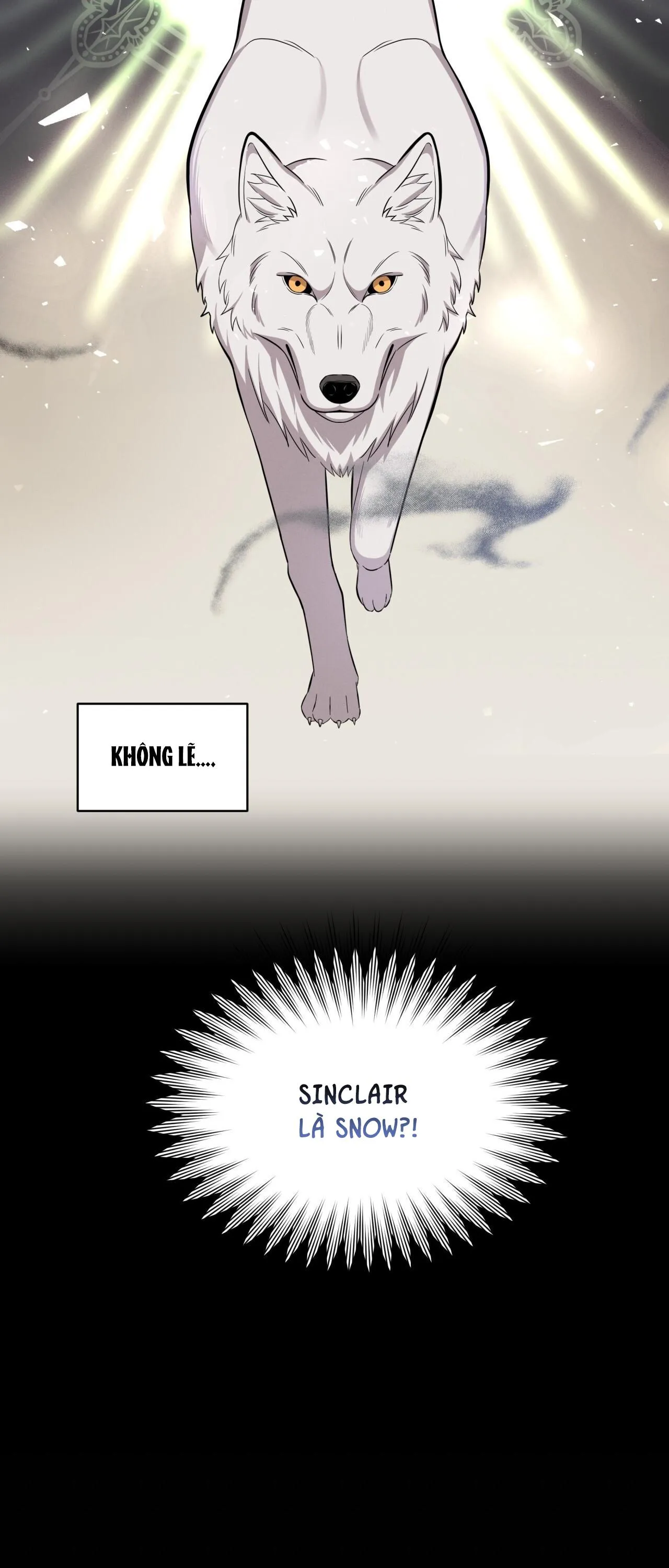 NIGHT OF LONDON Chapter 13 Trang 15