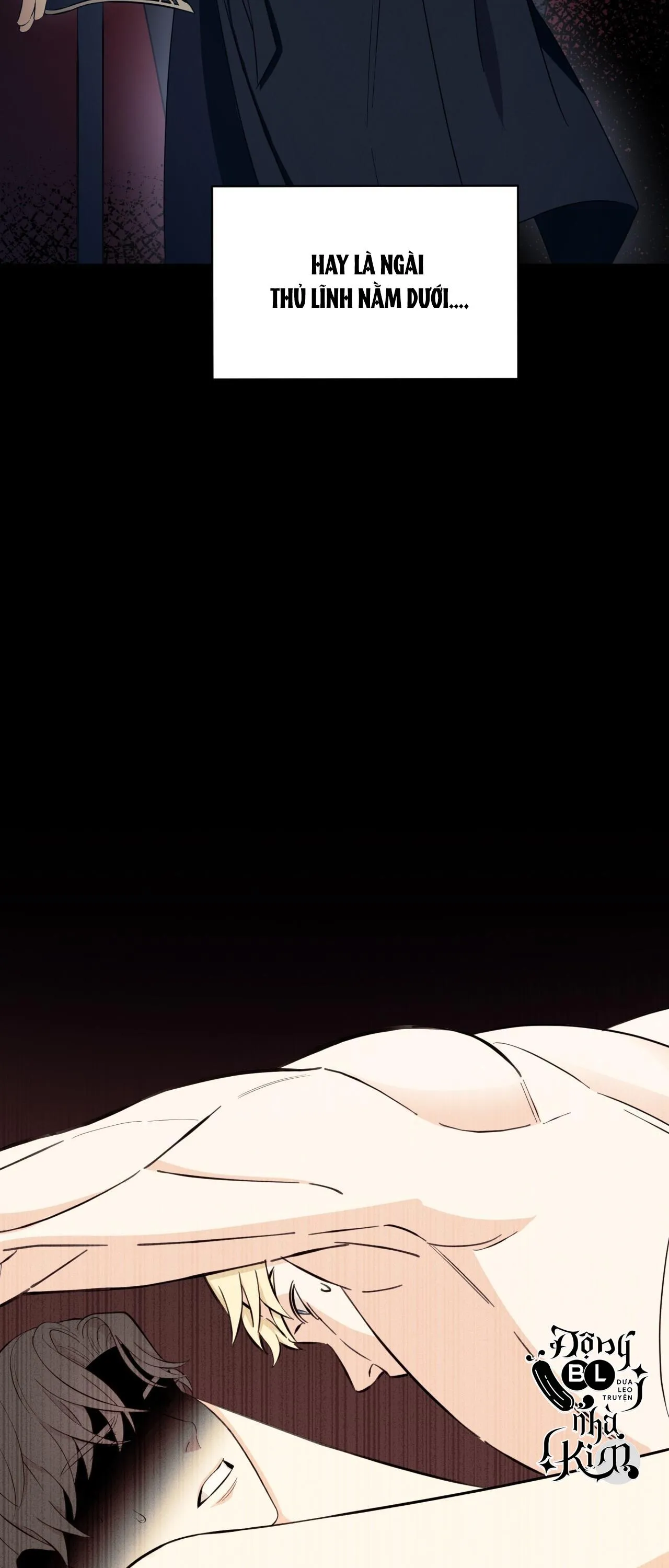 NIGHT OF LONDON Chapter 13 Trang 18