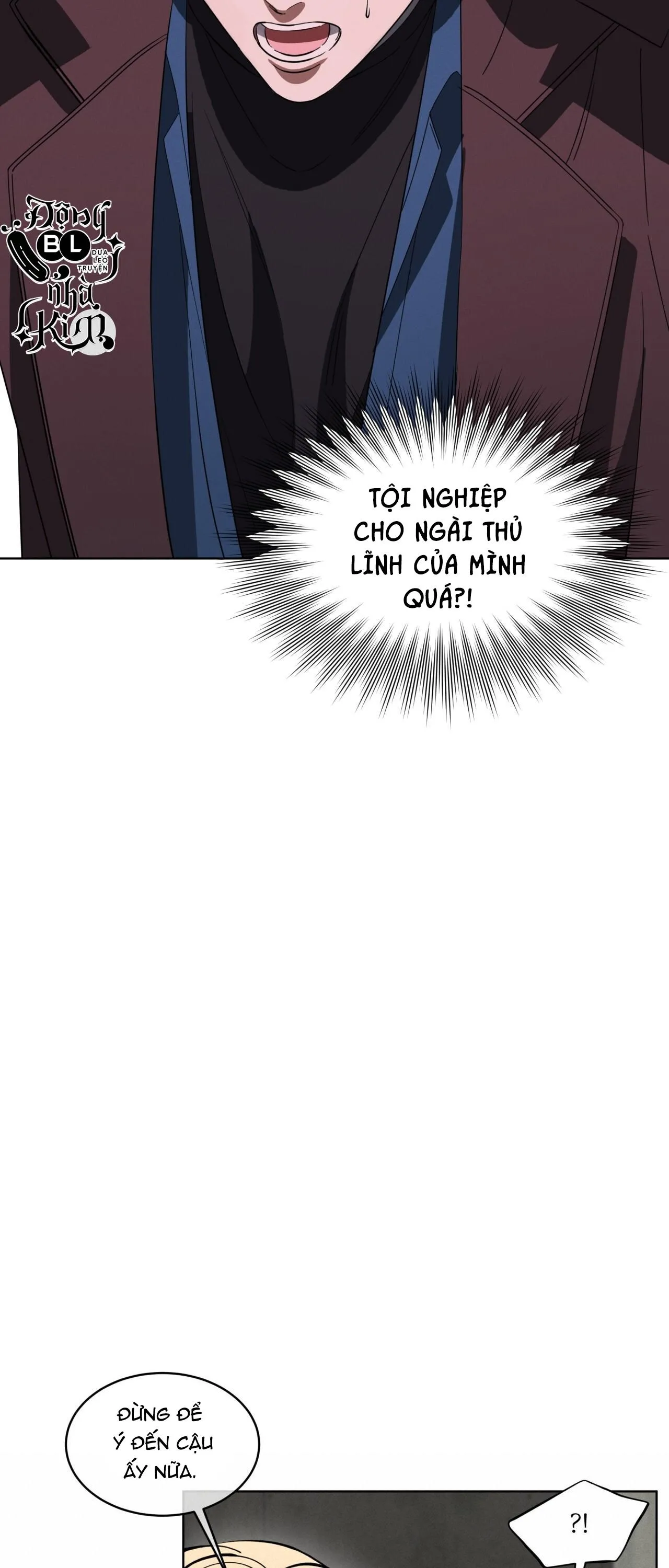 NIGHT OF LONDON Chapter 13 Trang 20