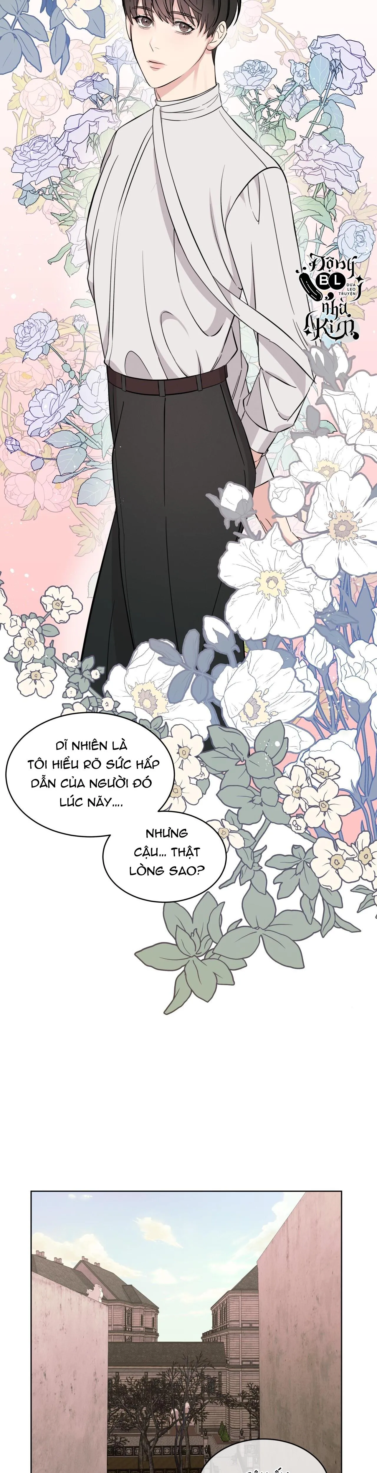 NIGHT OF LONDON Chapter 13 Trang 25