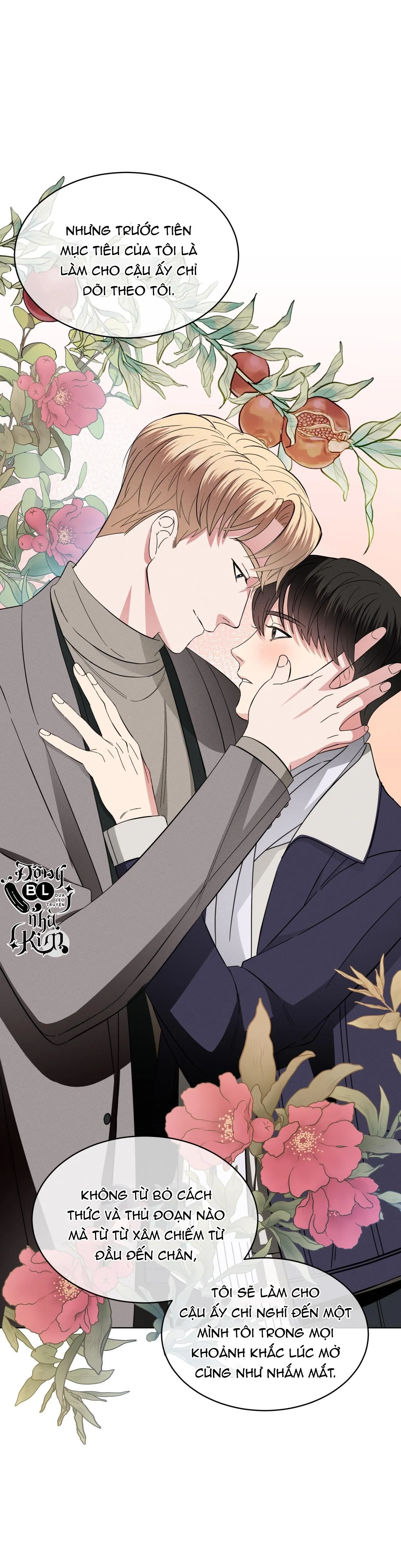 NIGHT OF LONDON Chapter 13 Trang 42