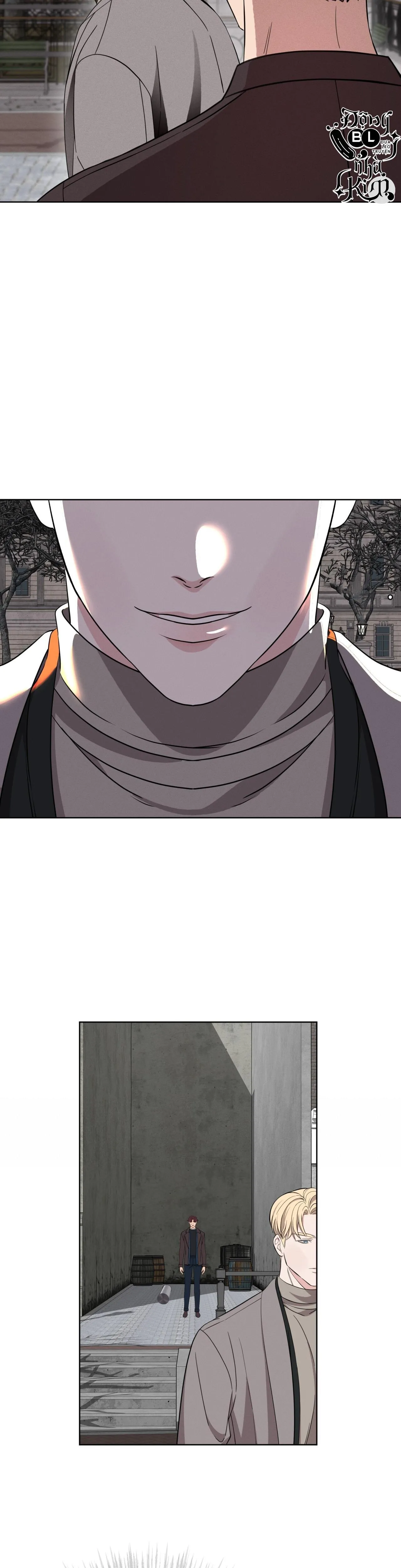 NIGHT OF LONDON Chapter 13 Trang 44