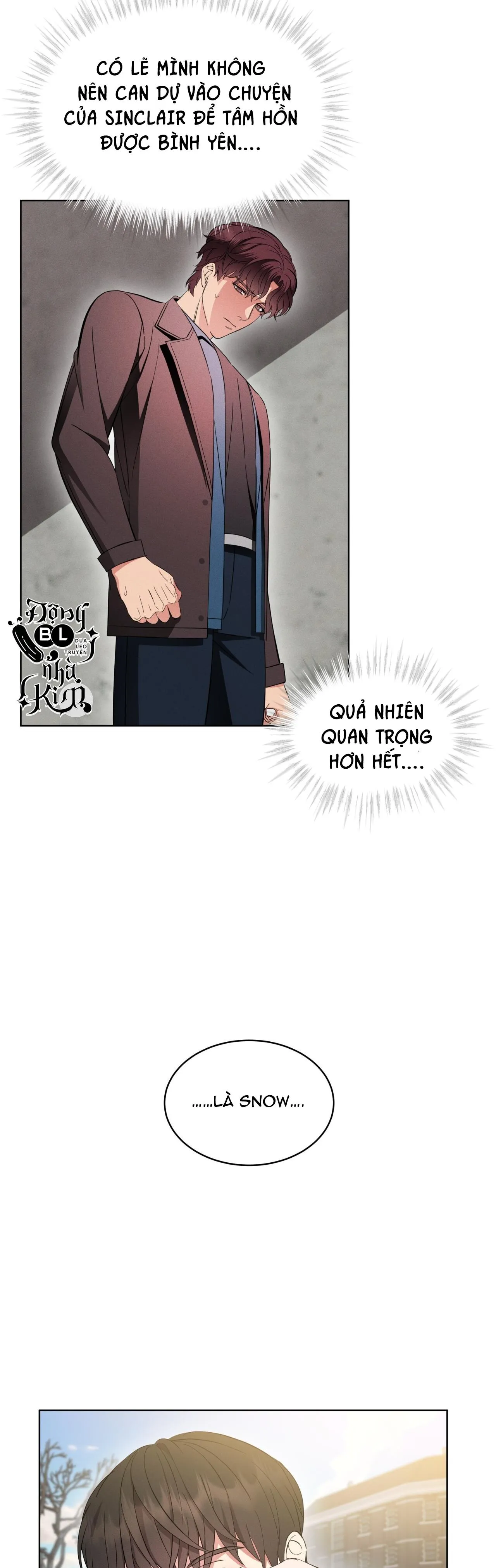 NIGHT OF LONDON Chapter 13 Trang 45