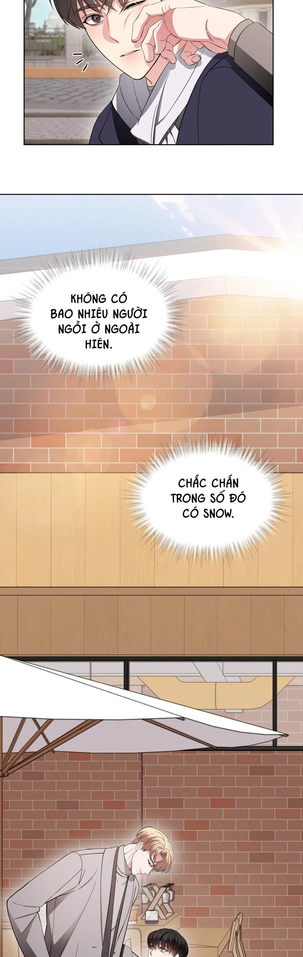 NIGHT OF LONDON Chapter 13 Trang 46