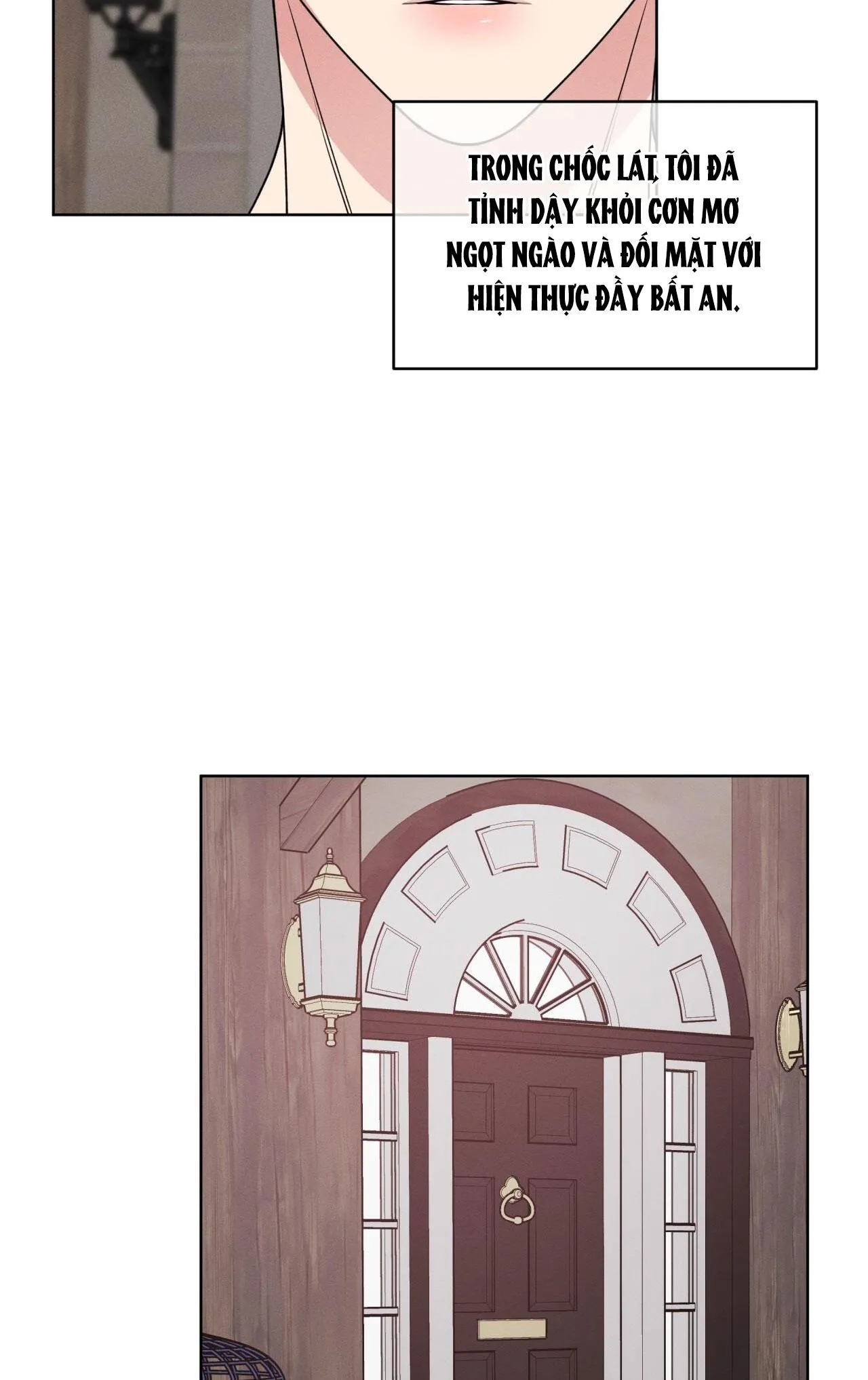 NIGHT OF LONDON Chapter 14 Trang 4