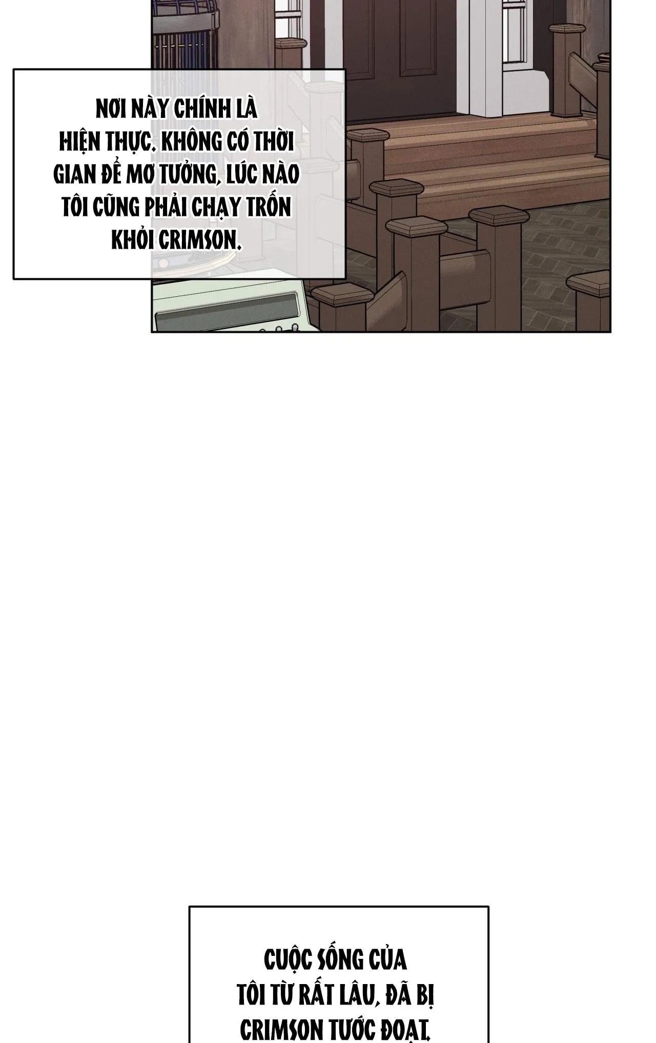 NIGHT OF LONDON Chapter 14 Trang 5