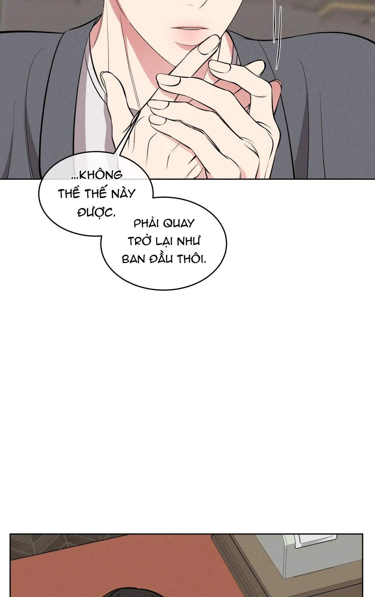 NIGHT OF LONDON Chapter 14 Trang 8