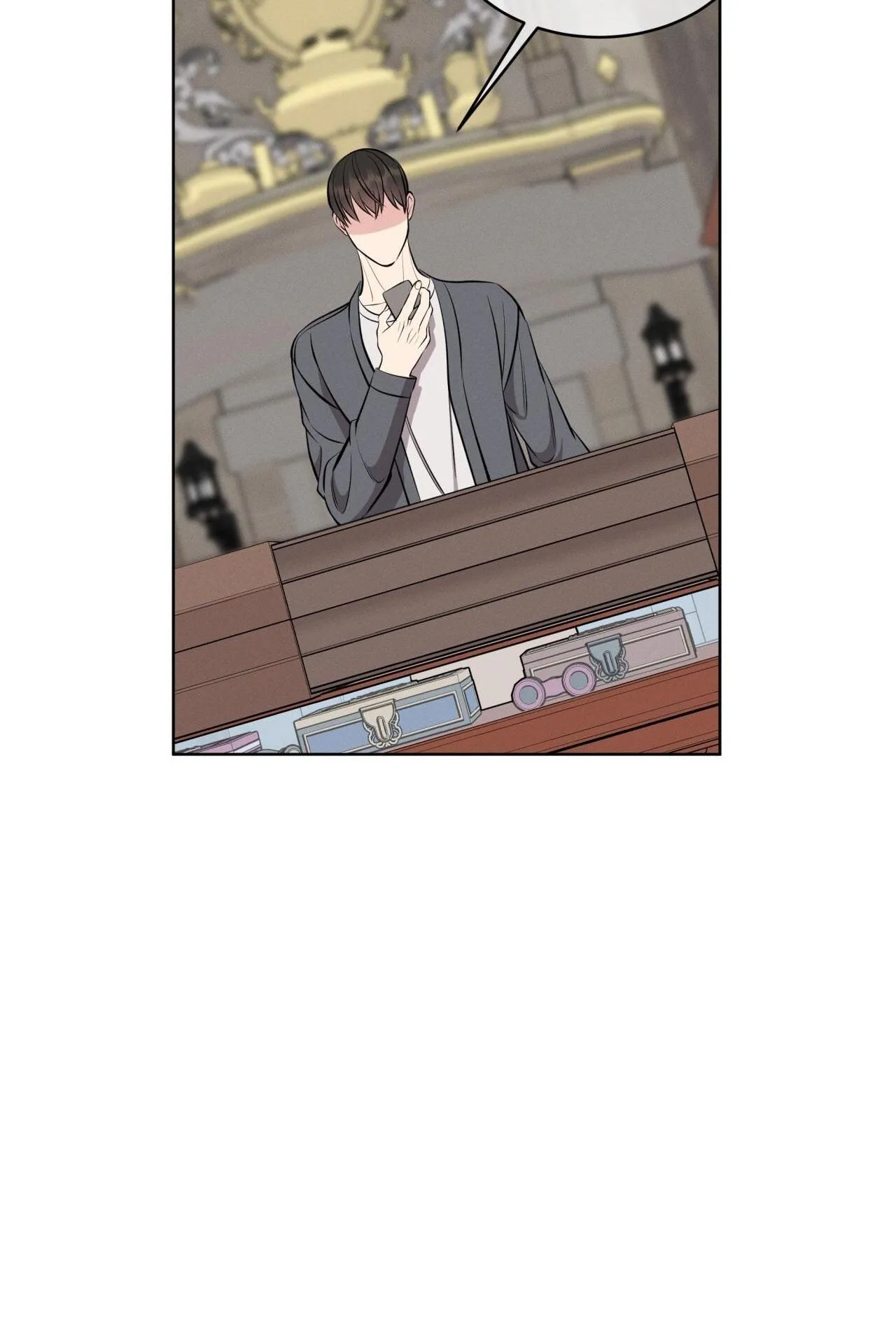 NIGHT OF LONDON Chapter 14 Trang 13