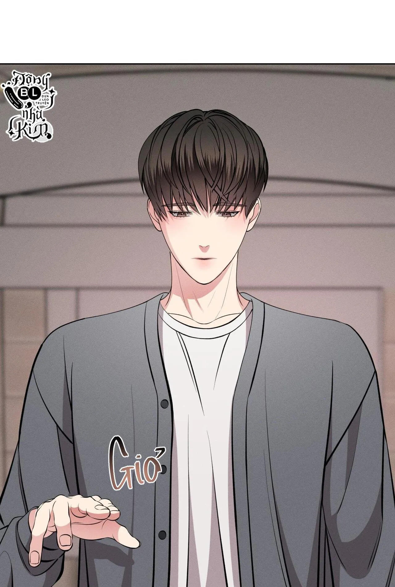 NIGHT OF LONDON Chapter 14 Trang 14