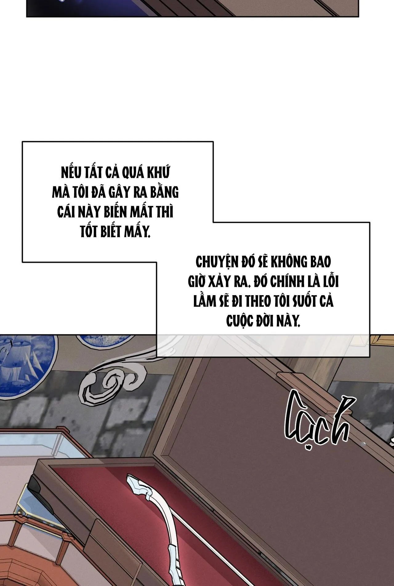 NIGHT OF LONDON Chapter 14 Trang 16