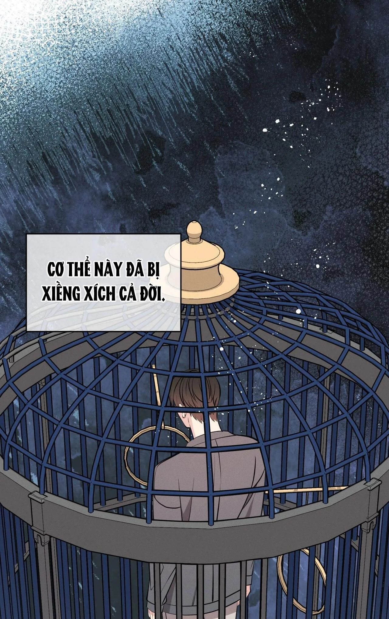 NIGHT OF LONDON Chapter 14 Trang 23