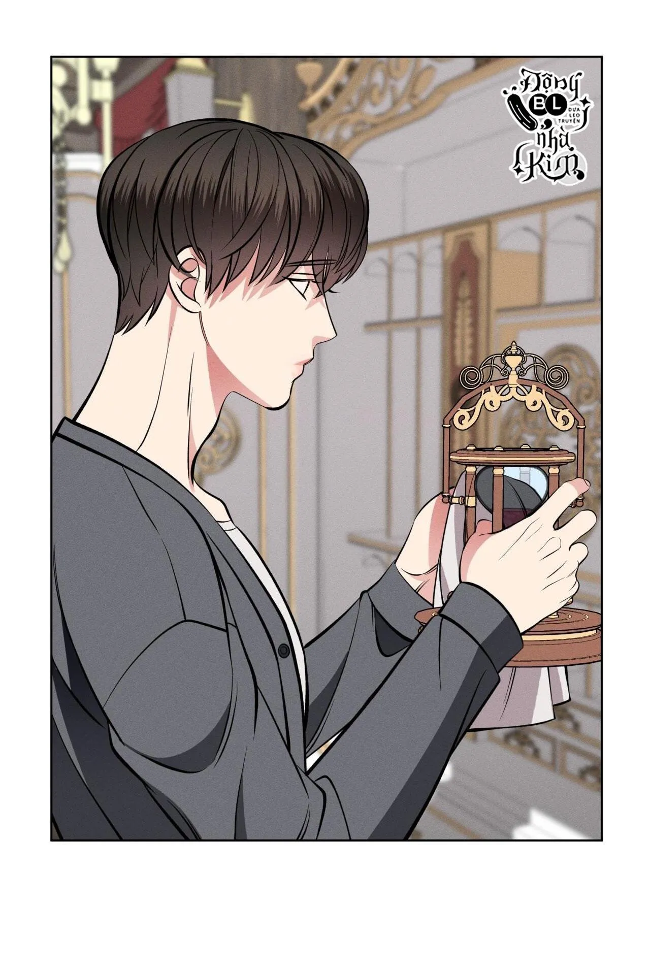 NIGHT OF LONDON Chapter 14 Trang 30