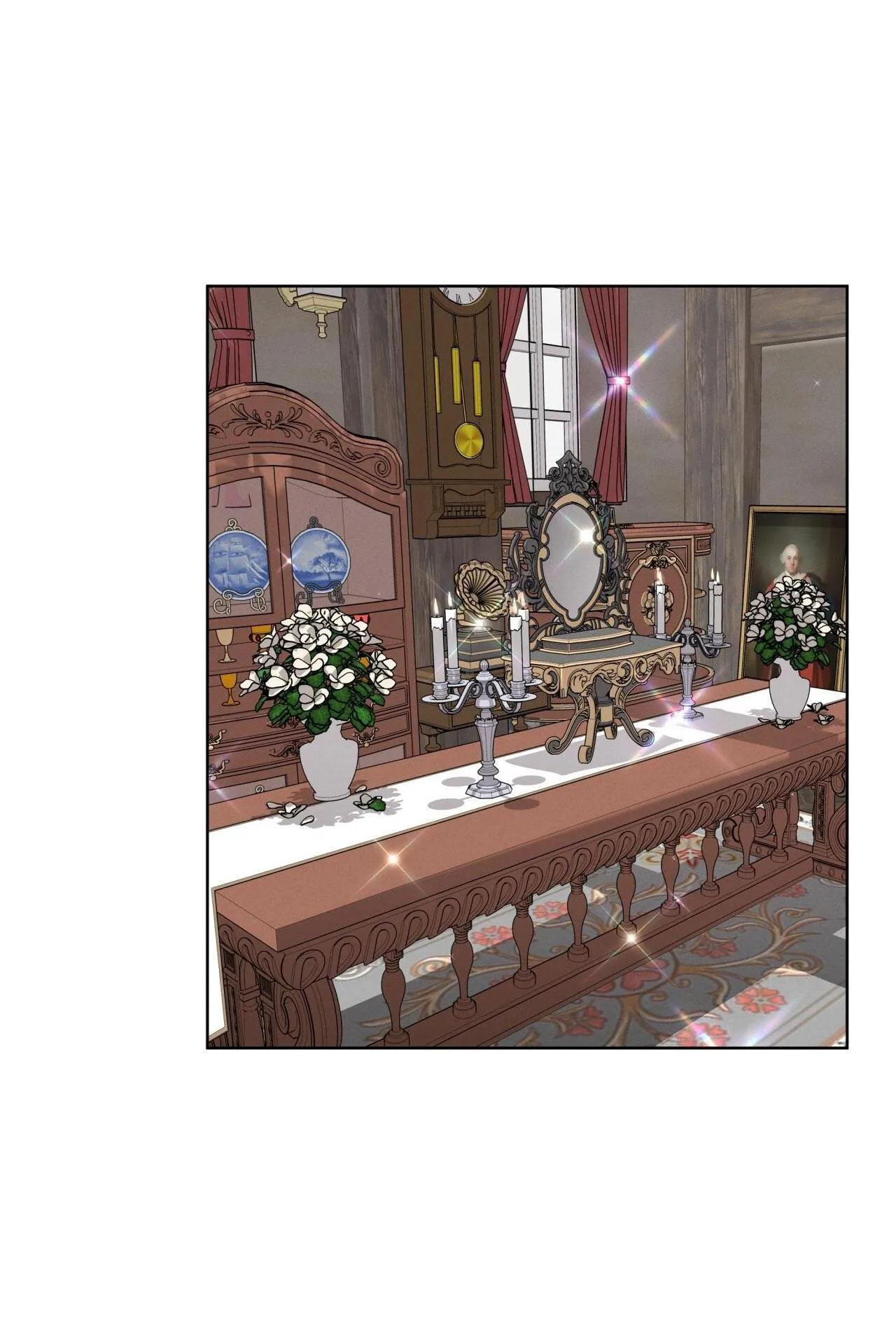 NIGHT OF LONDON Chapter 14 Trang 32