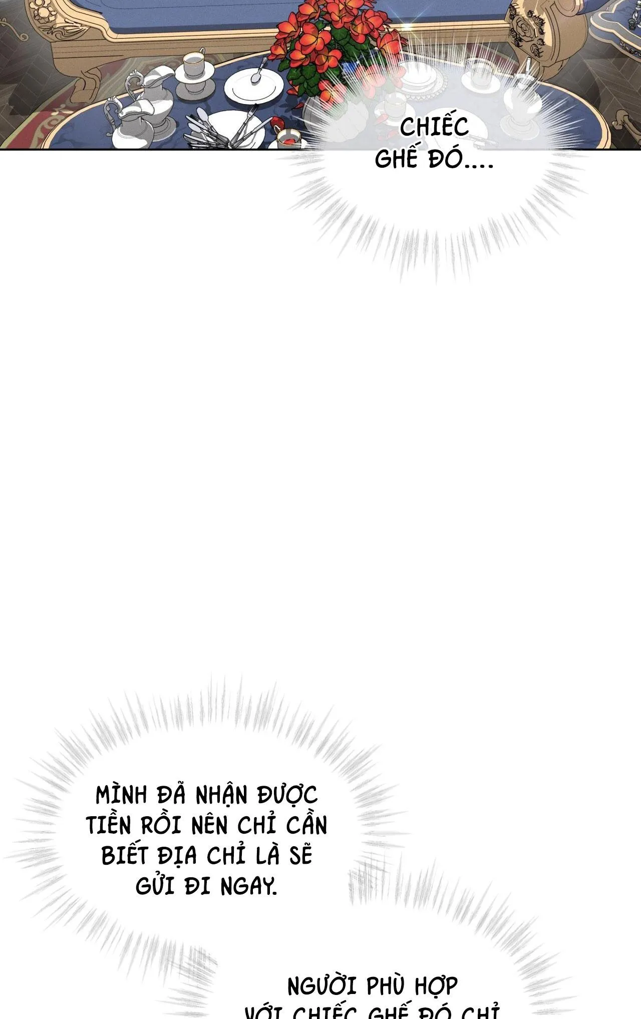 NIGHT OF LONDON Chapter 14 Trang 34