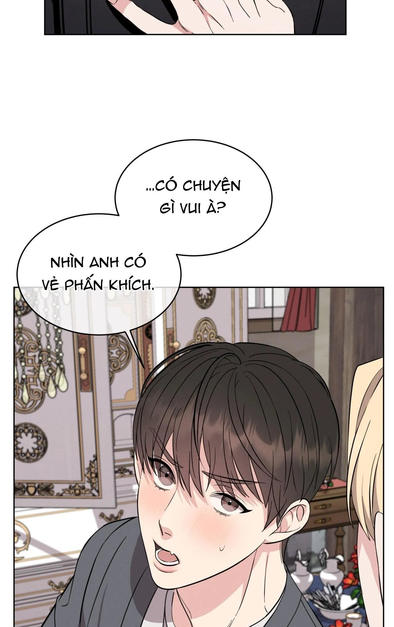 NIGHT OF LONDON Chapter 14 Trang 38