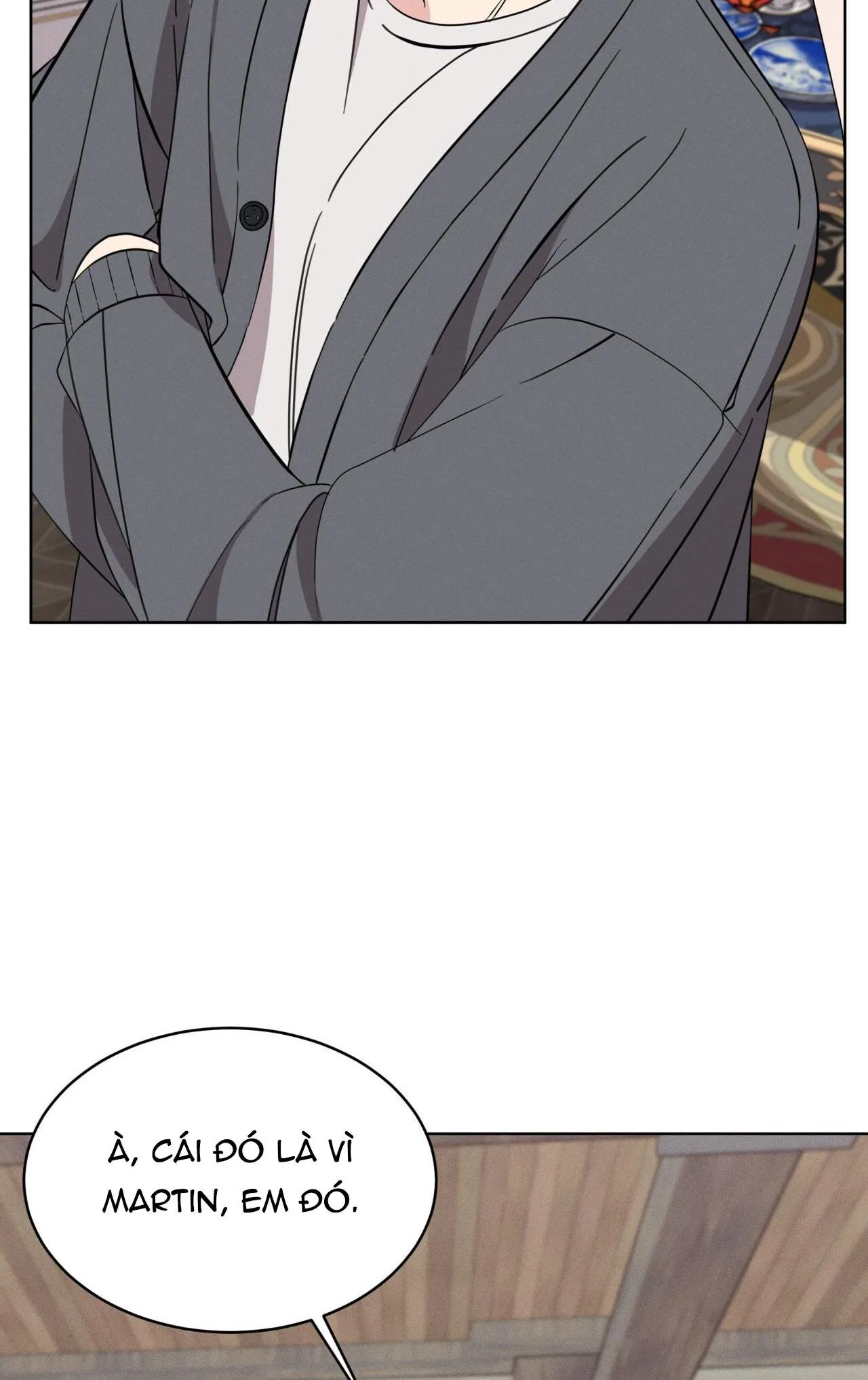 NIGHT OF LONDON Chapter 14 Trang 39