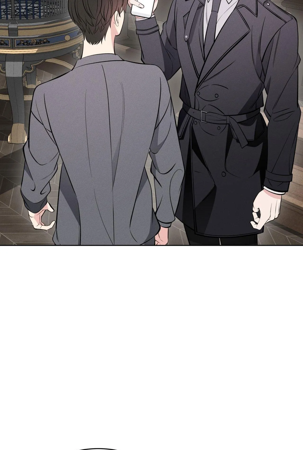 NIGHT OF LONDON Chapter 14 Trang 43