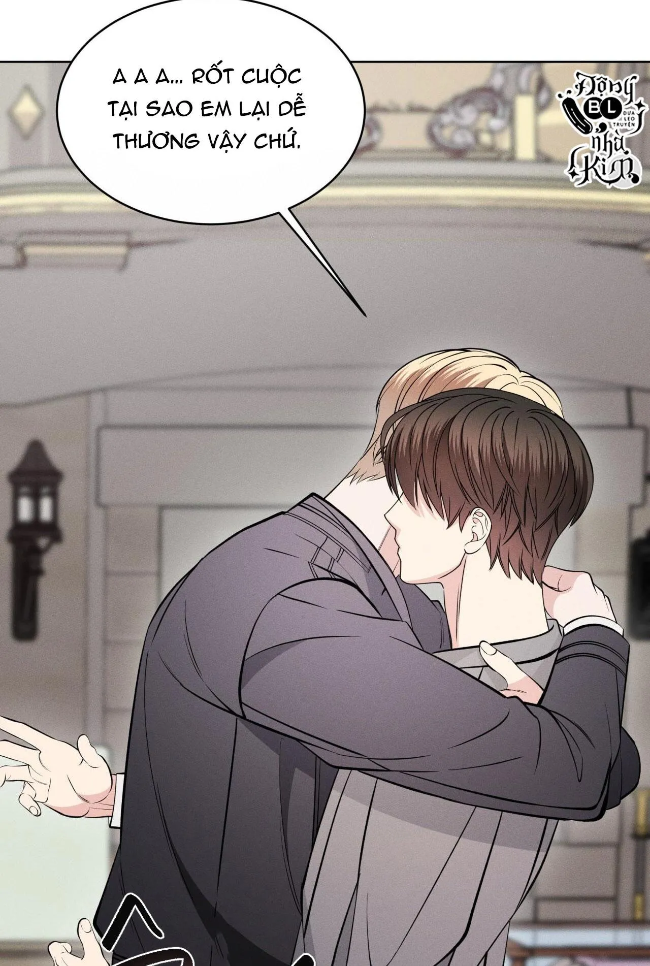 NIGHT OF LONDON Chapter 14 Trang 44