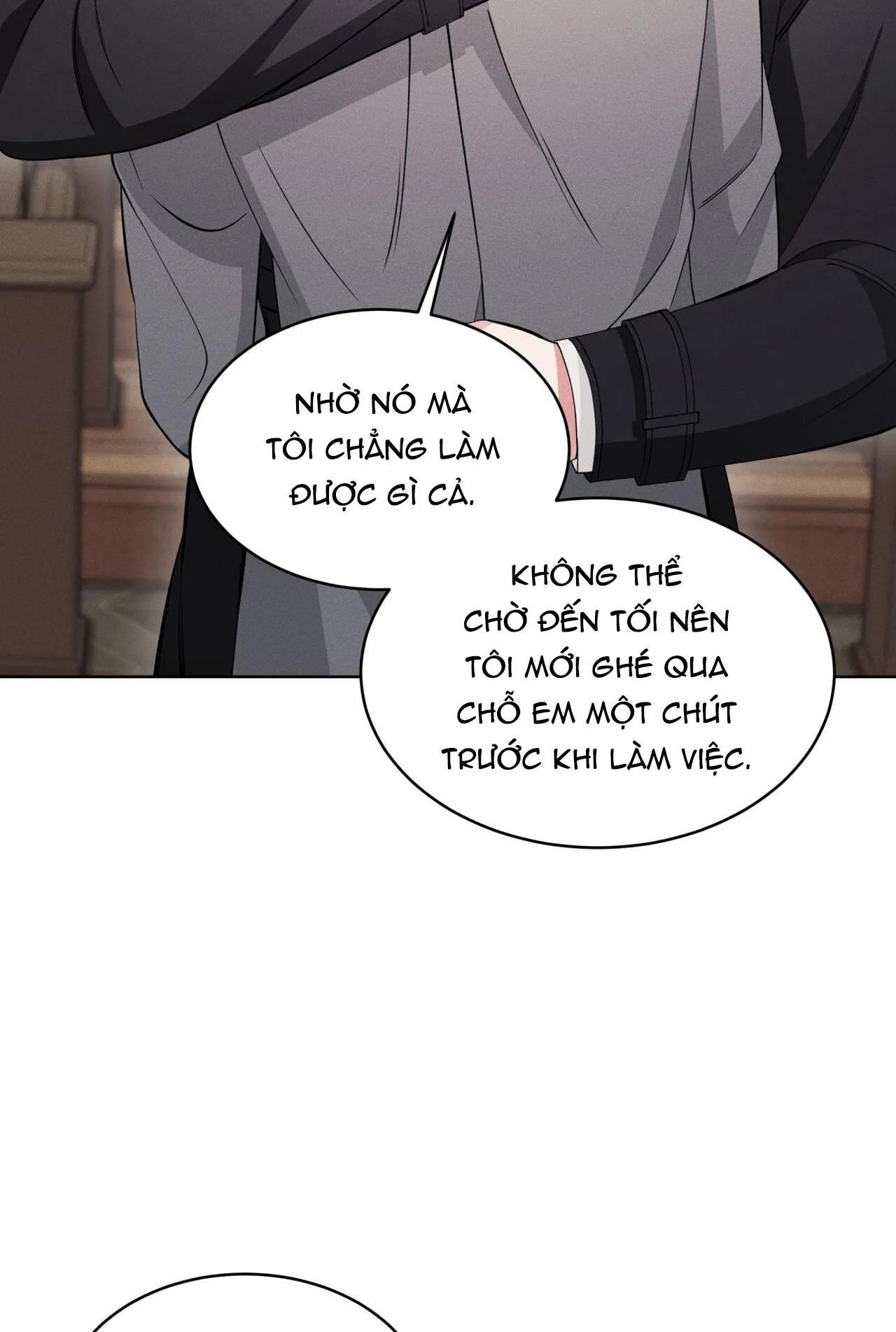 NIGHT OF LONDON Chapter 14 Trang 48