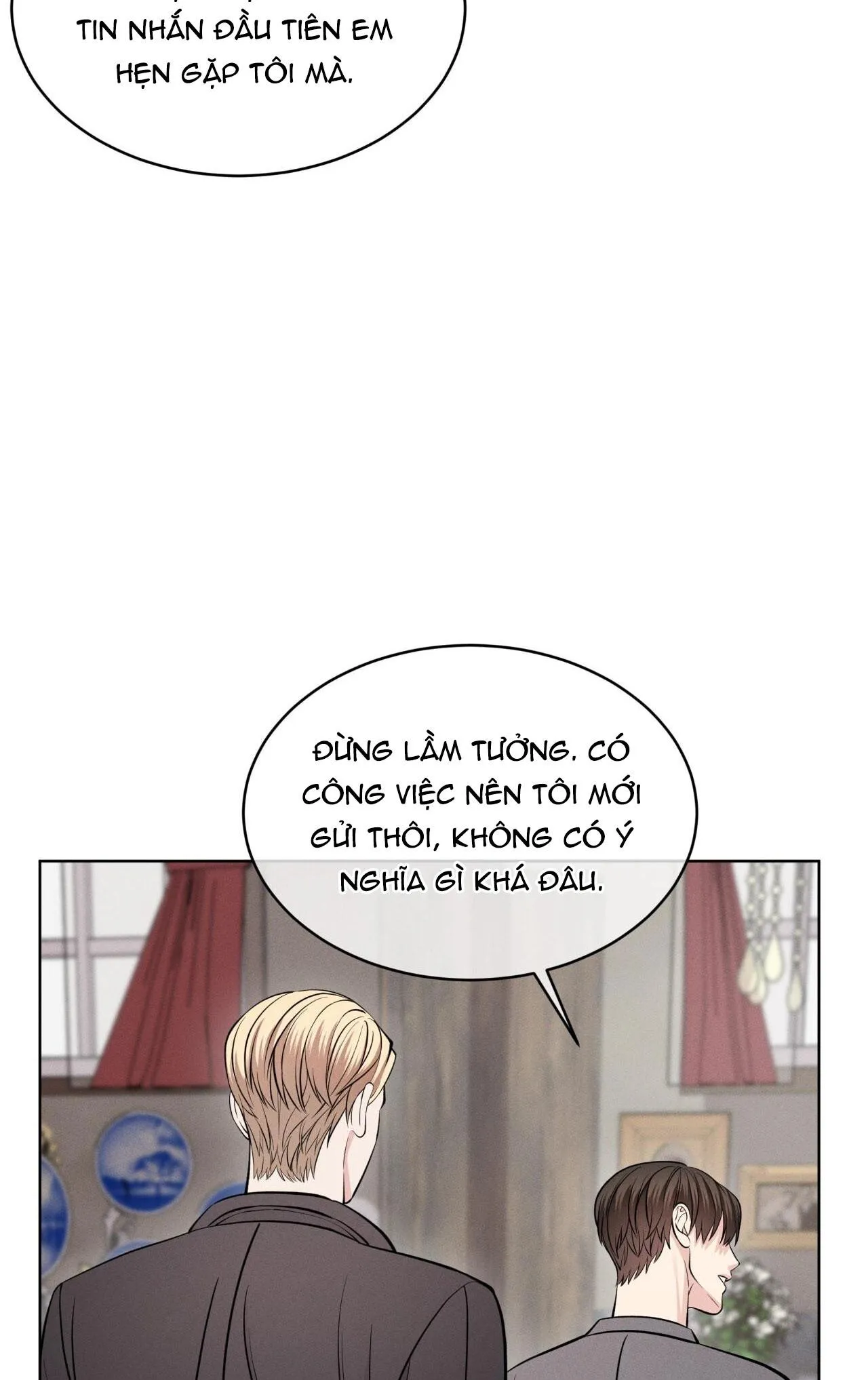 NIGHT OF LONDON Chapter 14 Trang 50