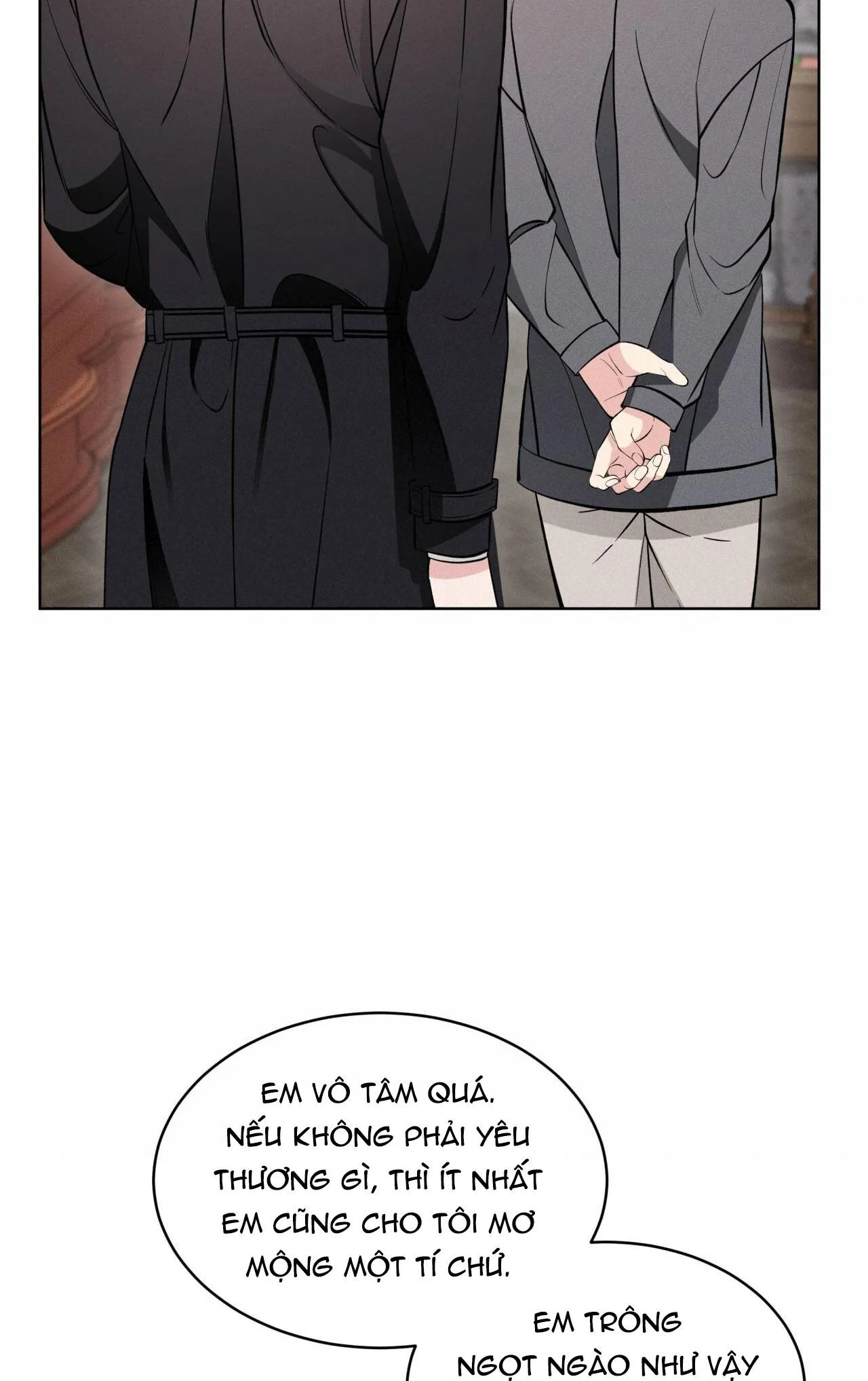 NIGHT OF LONDON Chapter 14 Trang 51