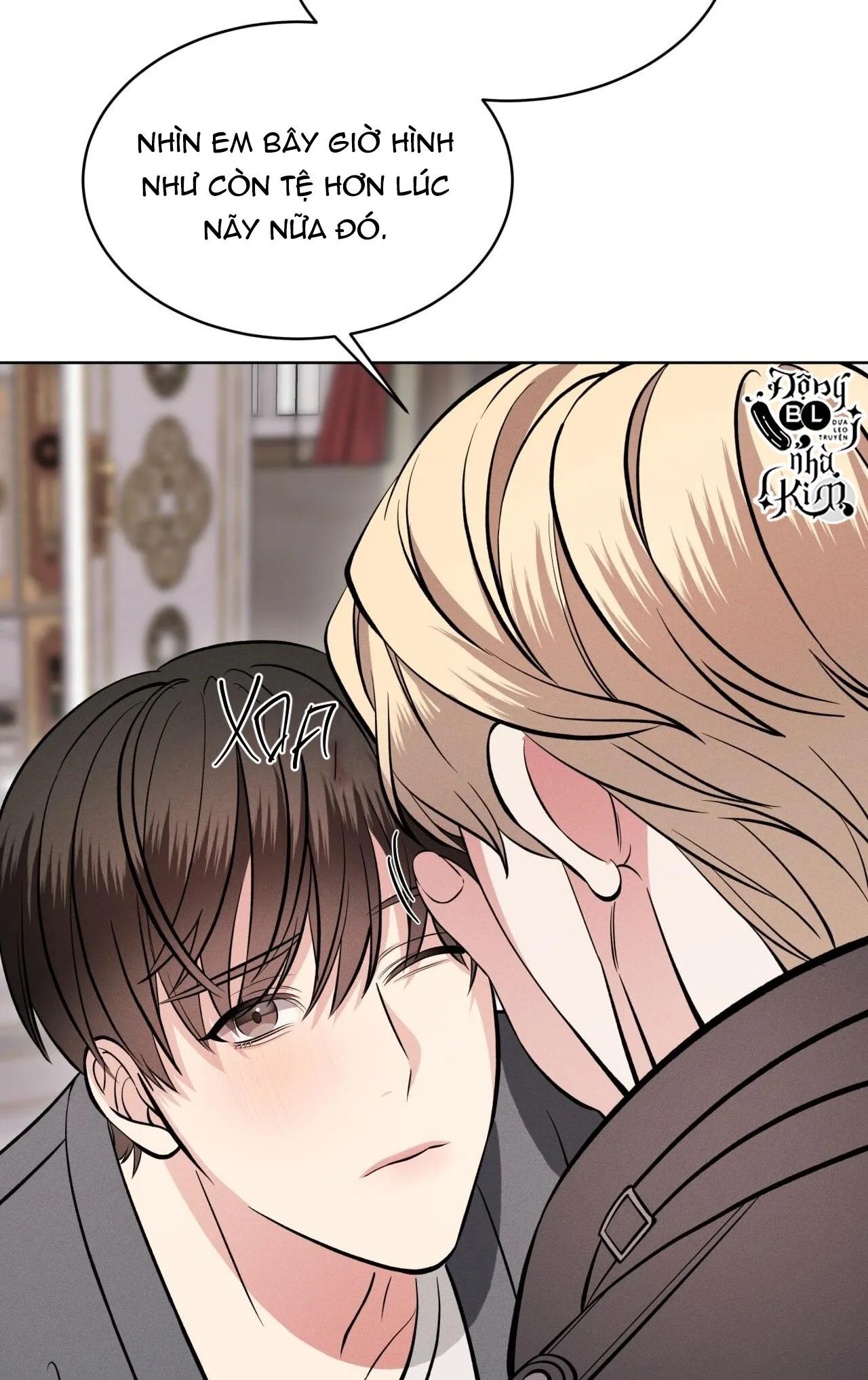 NIGHT OF LONDON Chapter 14 Trang 55